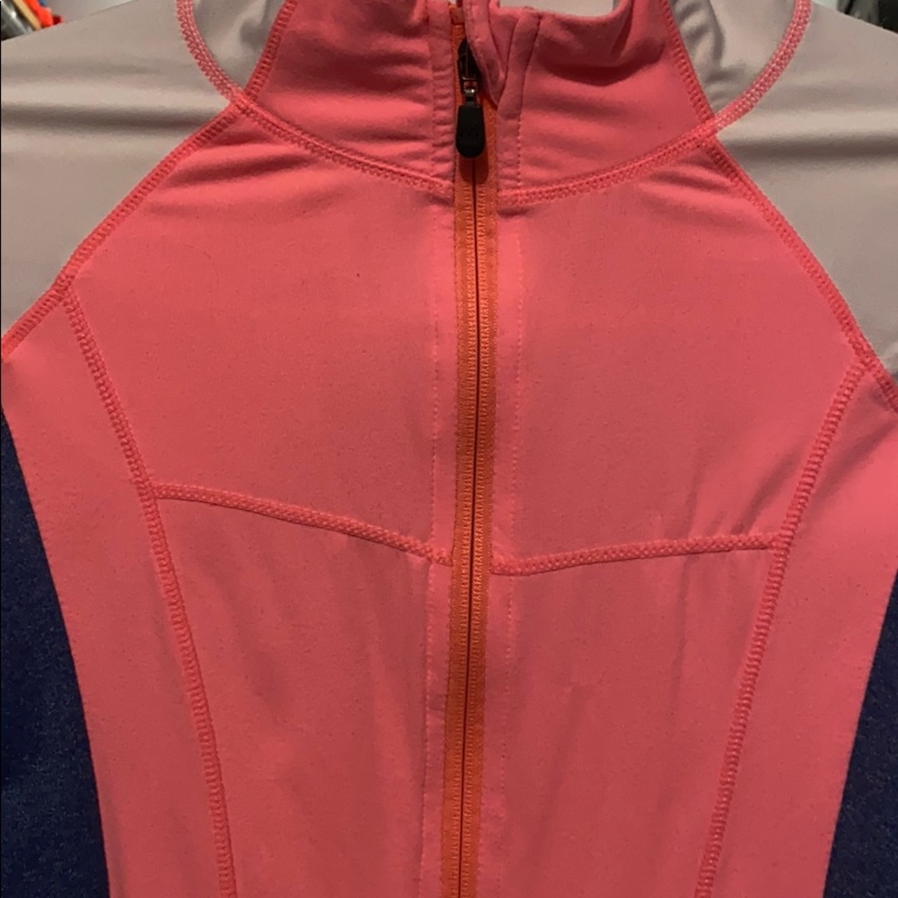 Kyodan Active Zip Up - image 3